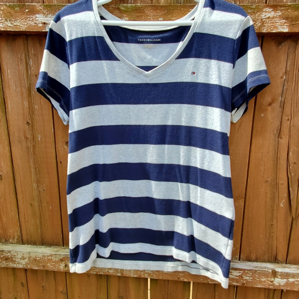 Tommy Hilfiger short sleeve tee